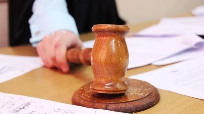 5 лет тюрьмы для подсудимого по делу «Экопромбанка» попросил у судьи прокурор