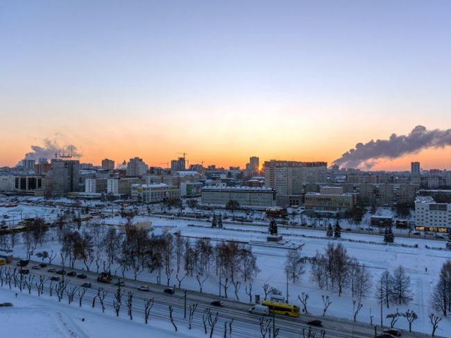 В Перми переименуют остановку и разместят новый памятник