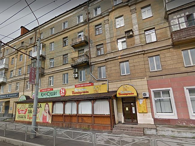 После жалобы пермяка закрылись кафе «Уральские посикунчики» и «Ки-Суши»