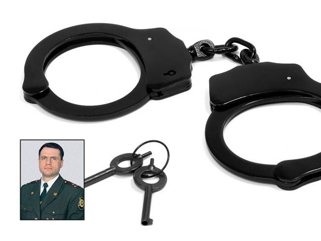 Следователи в Перми задержали бывшего высокопоставленного чиновника