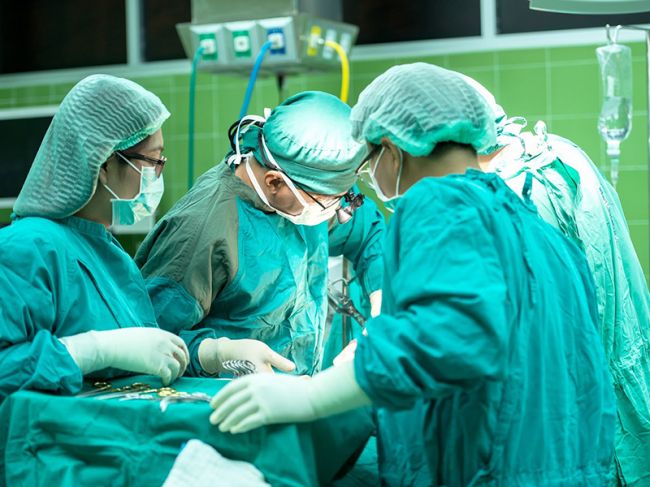 Власти Прикамья рассказали, как будут работать больницы в новогодние каникулы