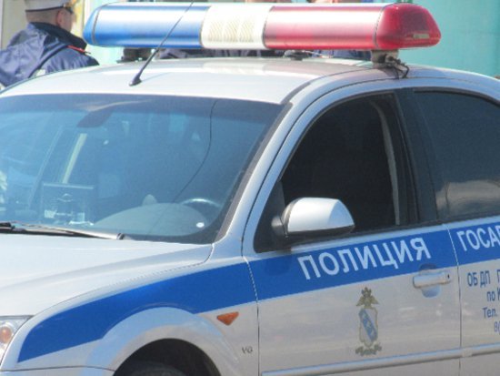 Водителя, сбившего ребенка и скрывшегося с места ДТП, разыскивают в Перми