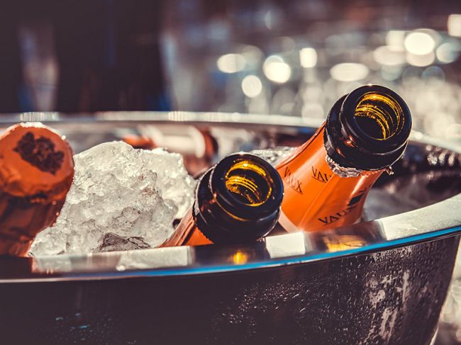 Власти Прикамья назвали дни запрета на продажу алкоголя в 2020 году