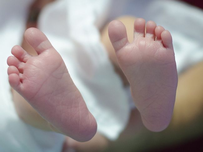 Названы самые популярные имена для новорожденных в Перми
