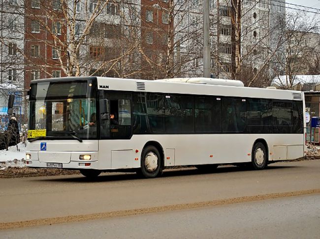 В Перми отложен вопрос повышения тарифа на проезд в общественном транспорте