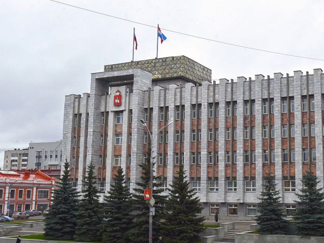 ЦИК: Пермский край готов к проведению досрочных выборов губернатора