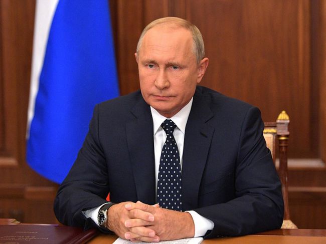 Кремль: Путин не определился с выбором врио главы Пермского края