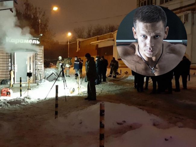 Управляющий мини-отелем в Перми, где погибли люди, задержан в Екатеринбурге