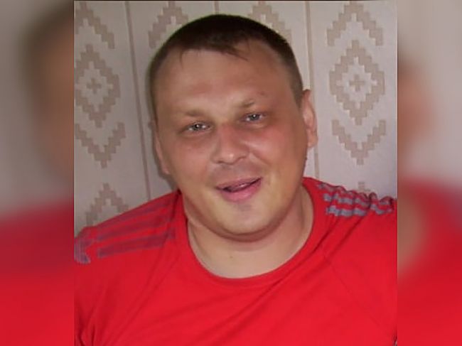 В Перми разыскивают пропавшего жителя Татарстана