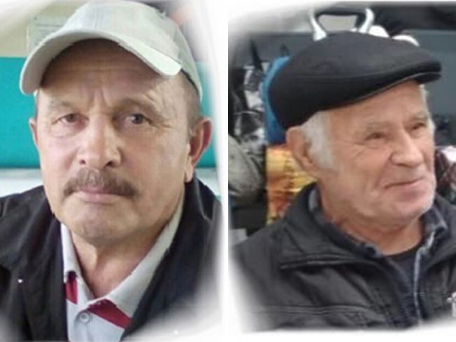 В Пермском крае без вести пропали два пенсионера