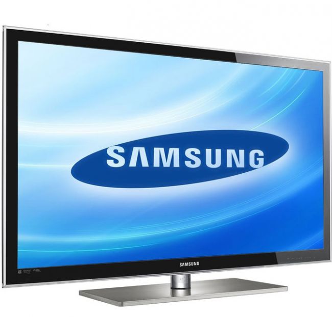 Телевизоры россиян начала блокировать компания Samsung