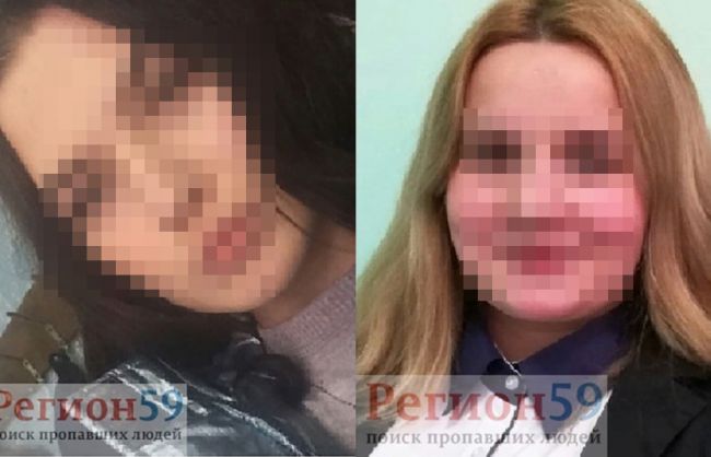 Завершены поиски двух девочек, сбежавших из детдома в Прикамье