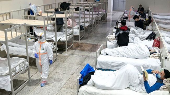 Трое китайцев остаются на карантине по коронавирусу в Перми