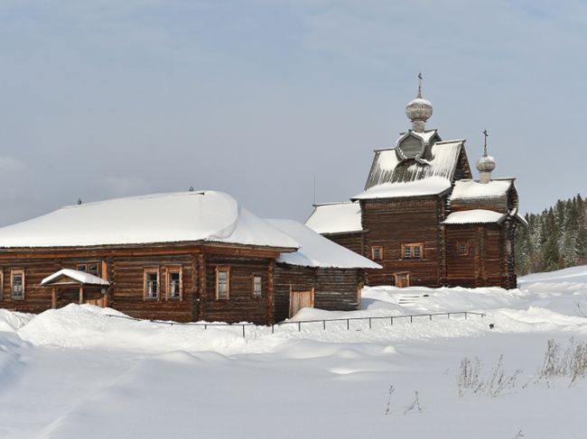 Музей «Хохловка» оштрафован на 150 тысяч рублей