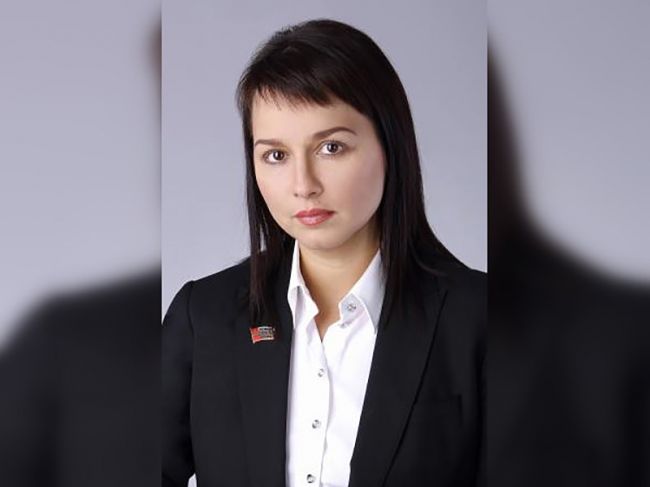 В Перми после скандала в лицее отстранили директора-депутата