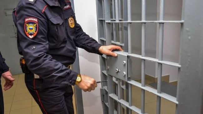 В городе Нытве экс-сотрудника полиции отправили в тюрьму на 4 года