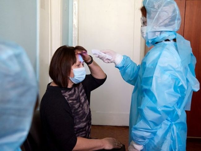 Семь человек в Прикамье сидят на карантине по коронавирусу