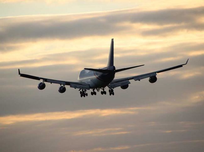 Стартовала продажа авиабилетов на прямые летние рейсы до Крыма