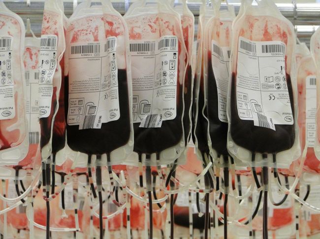 В Перми уменьшилось число желающих стать донорами крови из-за коронавируса