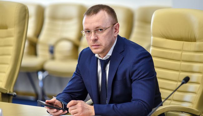 Андрей Кокорев стал министром ЖКХ Прикамья