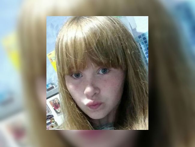 В Перми без вести пропала 13-летняя школьница