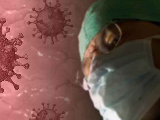 Главврач Пермского онкодиспансера мог заразить коронавирусом 40 коллег