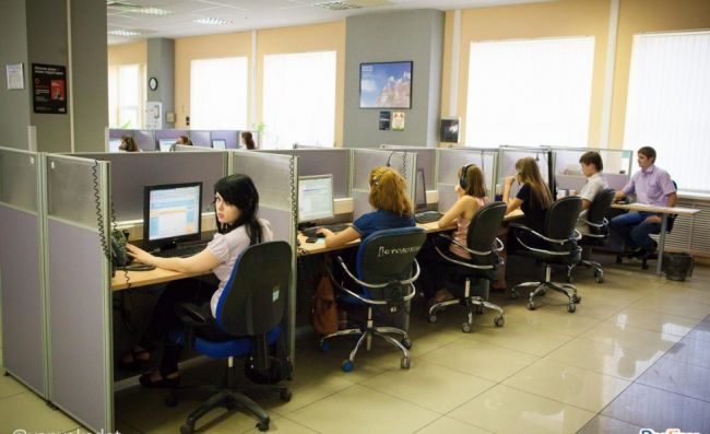 В условиях коронавируса интернет-трафик в Прикамье значительно вырастет