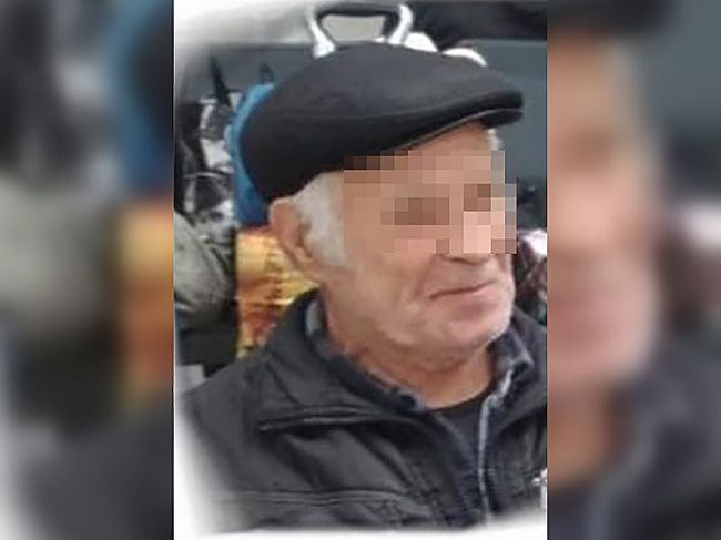 Завершены поиски 79-летнего пенсионера, пропавшего в январе в Перми