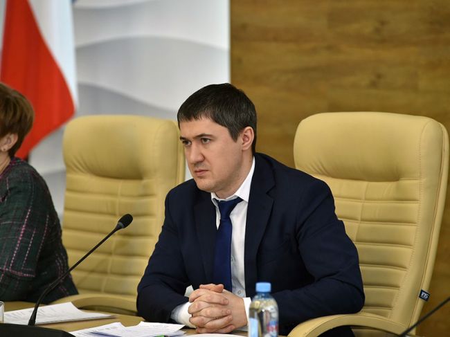 Дмитрий Махонин выступил против создания VIP-палат для инфицированных коронавирусом
