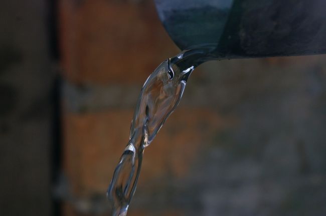 Экологи не рекомендуют пить воду из родников в Перми