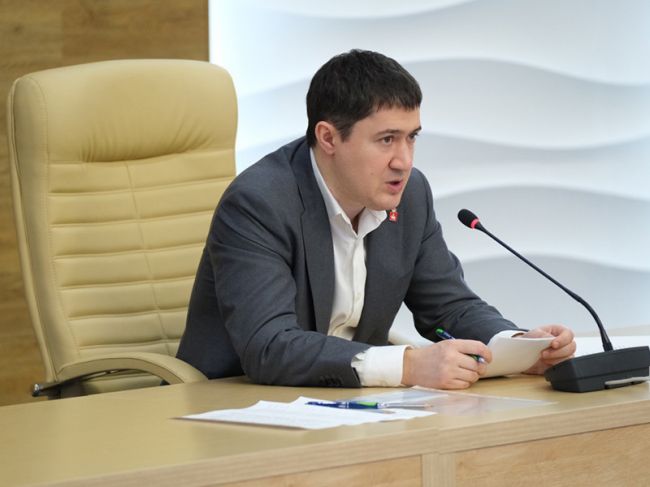 Дмитрий Махонин возглавил рейтинг губернаторов по борьбе с коронавирусом