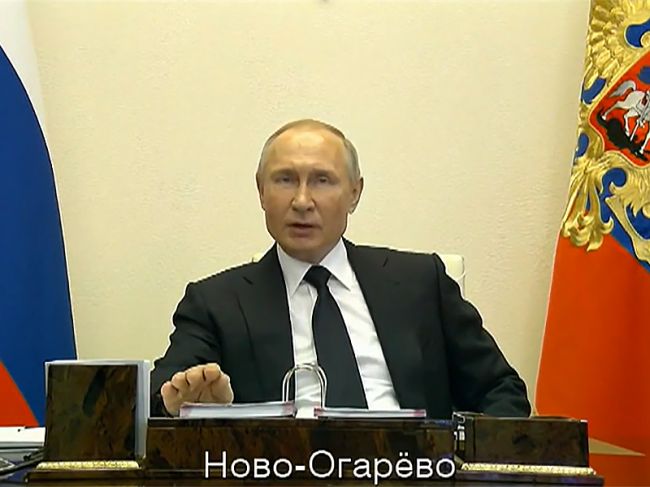 Последние новости о коронавирусе. 15 апреля