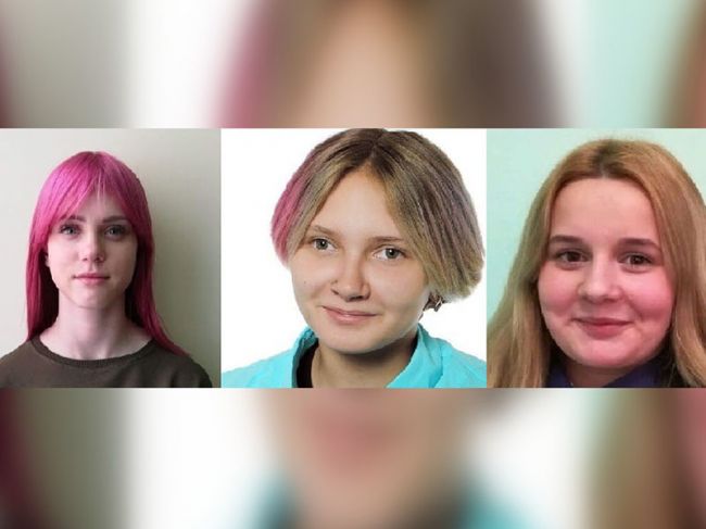 Из детдома в Пермском крае сбежали три девочки