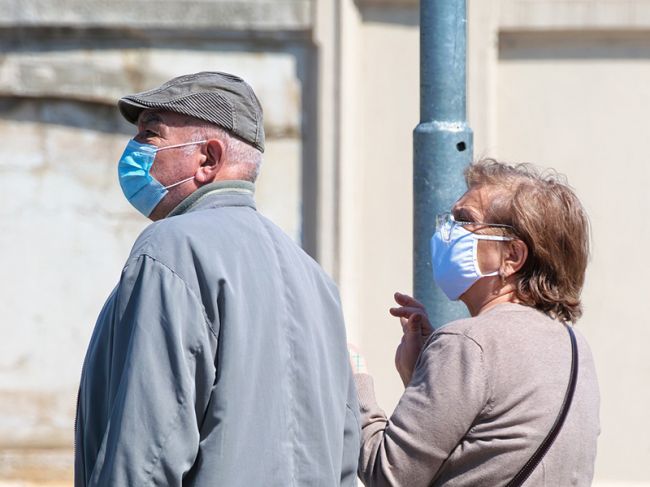 В Прикамье выявлено 32 новых случая заболевания COVID-19