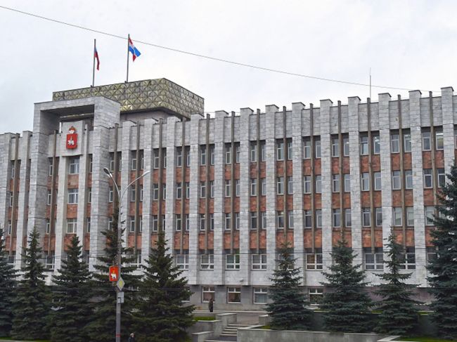 В указе губернатора появилась дата окончания самоизоляции в Пермском крае