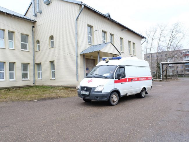 Коронавирус обнаружили у 95 медработников в Пермском крае