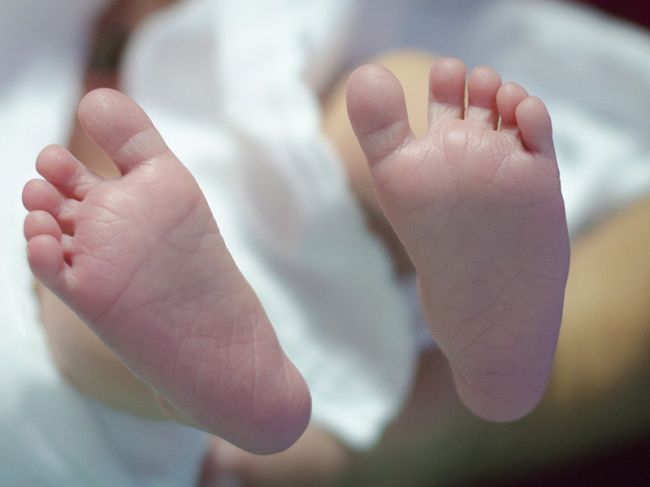 В «самоизоляционном» апреле в Перми родилось более тысячи малышей