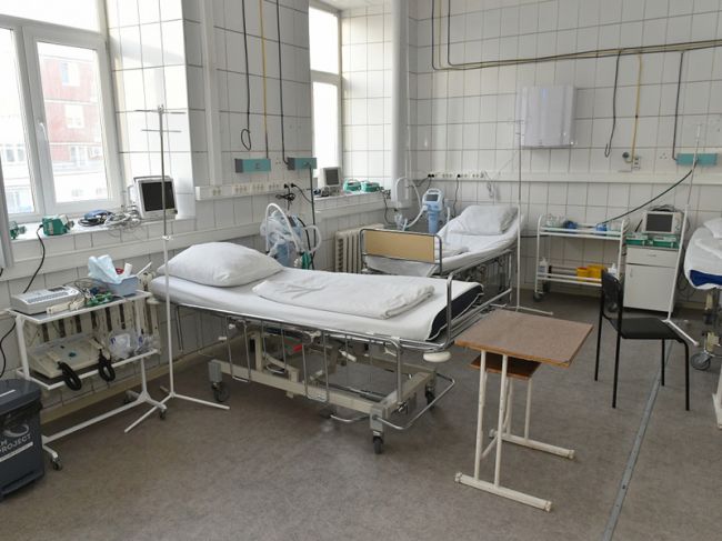 В Пермском крае скончался от туберкулеза пенсионер с коронавирусом