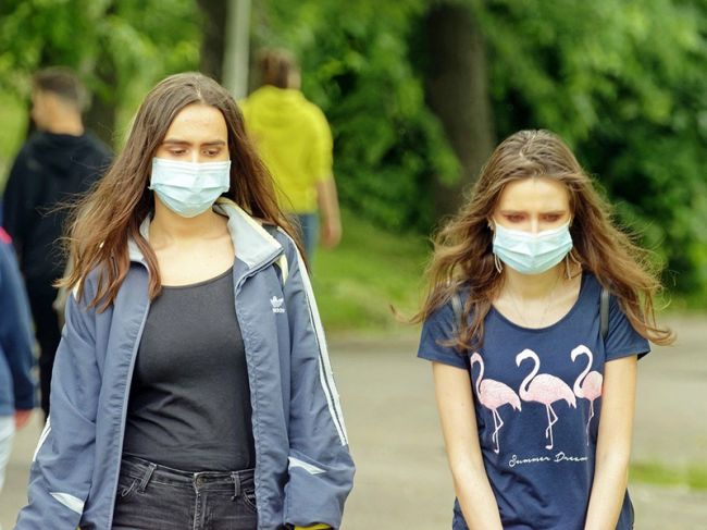 Число инфицированных коронавирусом в Пермском крае приближается к 1500