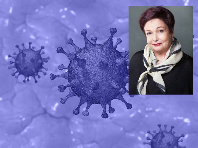 Пермский эпидемиолог предупредила о риске заражения коронавирусом в праздники
