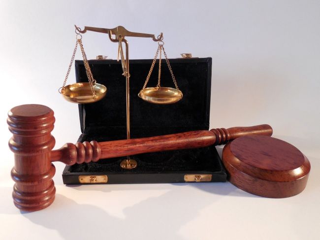 В Пермском краевом суде рассмотрят апелляцию топ-менеджера «Стройтрансгаза»