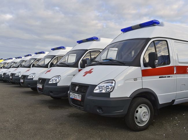 Стали известны подробности смертельной аварии с автобусом в Перми