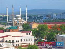 Места, которые обязательно стоит посетить в Чечне