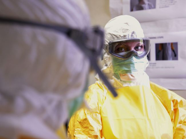 Еще восемь медиков в Прикамье подхватили коронавирус