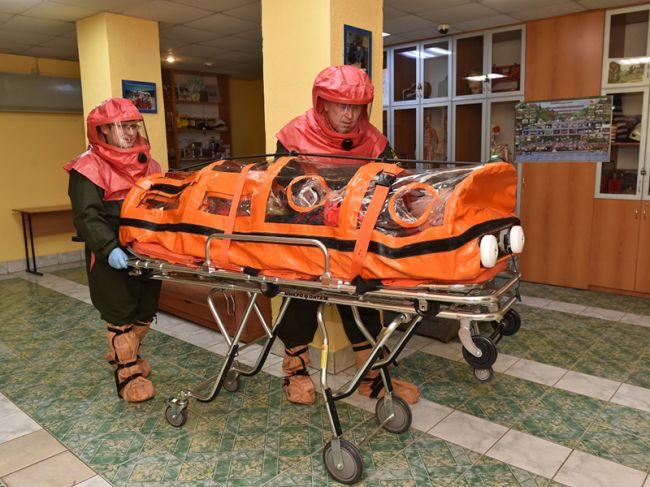 За сутки в Прикамье скончались четыре пациента с коронавирусом