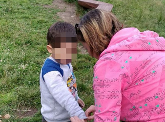 В Орджоникидзевском районе Перми пропал пятилетний ребенок