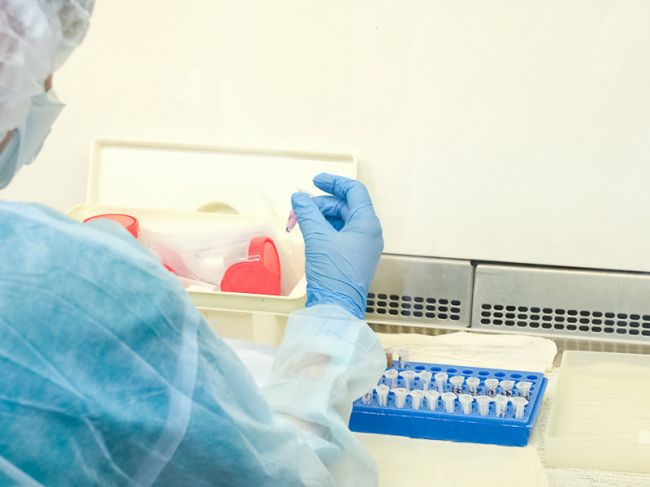 Число зараженных коронавирусом в Прикамье за сутки вновь выросло