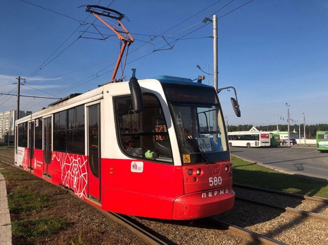 На Садовом могут появиться трамвайные пути