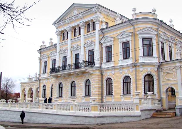 В Перми откроются три музея