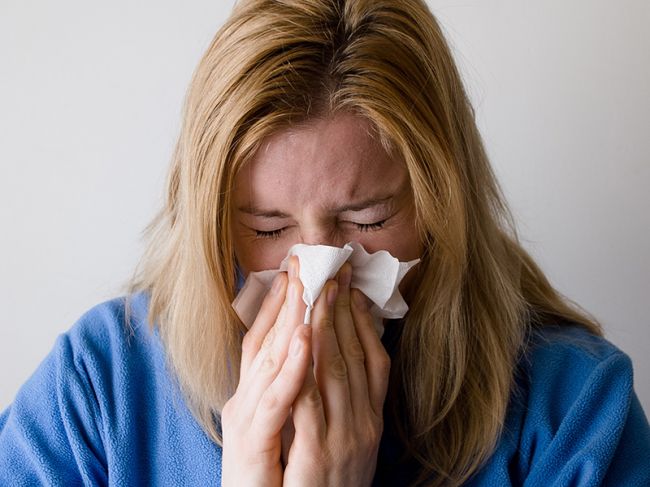 Как отличить грипп от коронавируса?